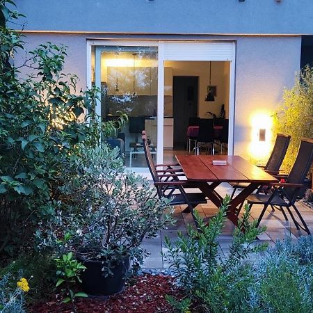 Marjan Rose Lejlighed Split Eksteriør billede