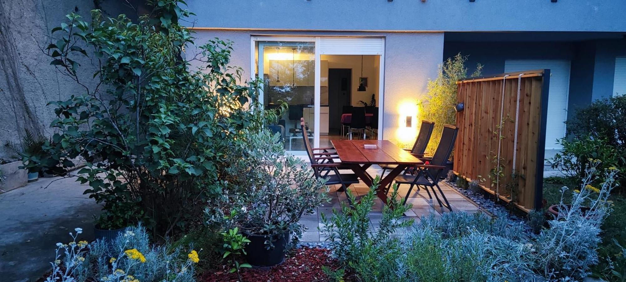 Marjan Rose Lejlighed Split Eksteriør billede