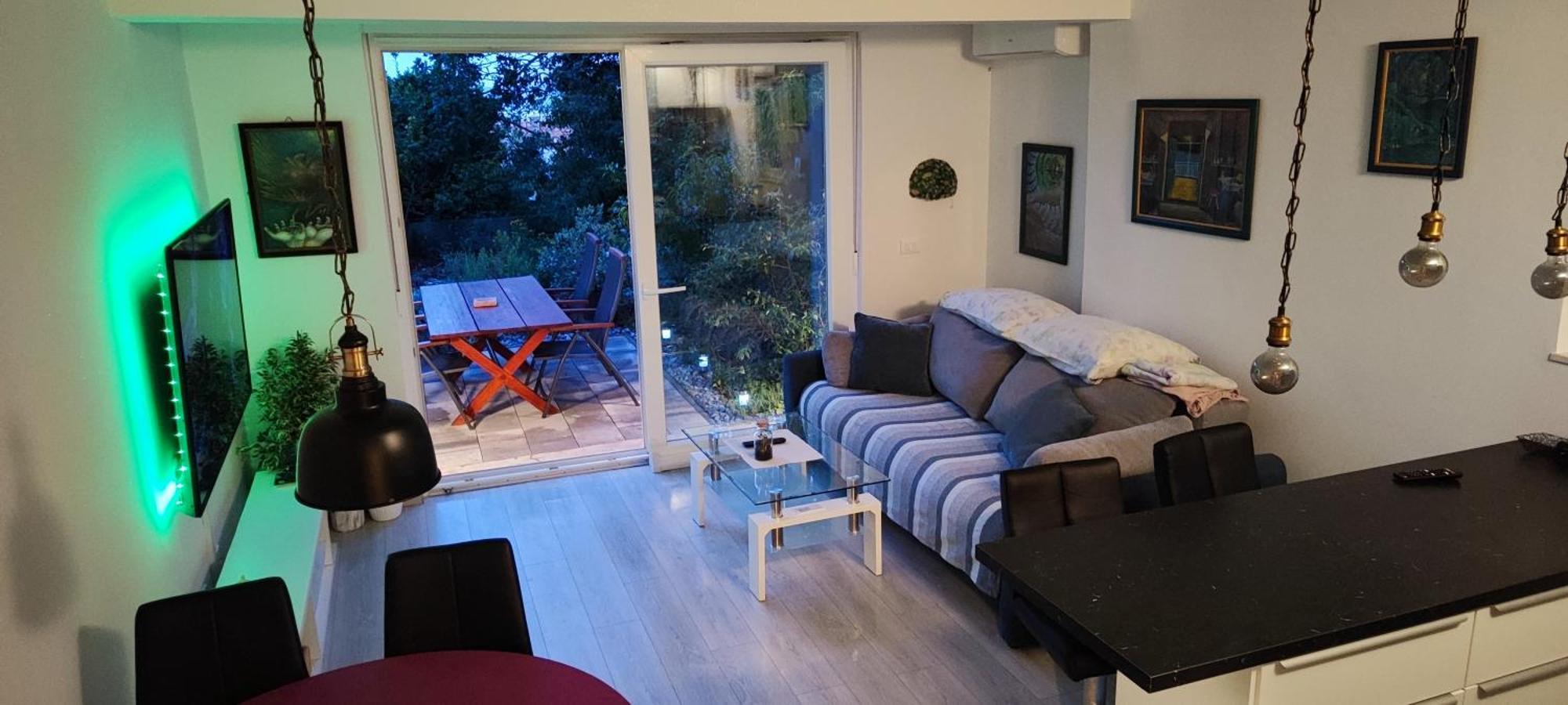 Marjan Rose Lejlighed Split Eksteriør billede